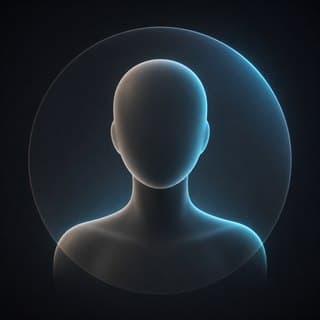 Illustratives Profilbild für Carlo Fraenkel