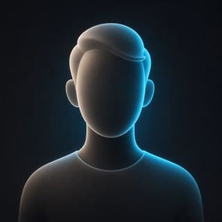 Illustratives Profilbild für Daniel Schwolow