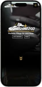 Shine2Go Smartphone