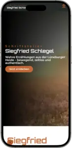schlegel-kurzgeschichten Smartphone