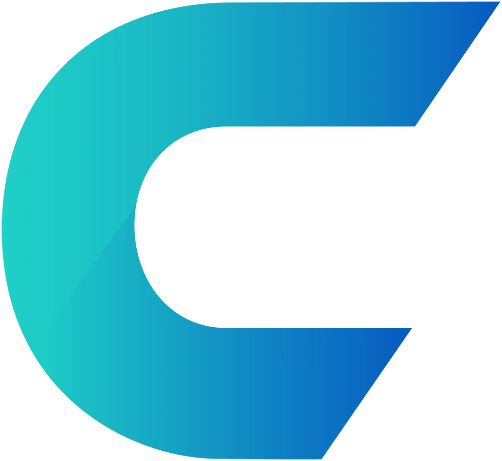Concave Media Logo