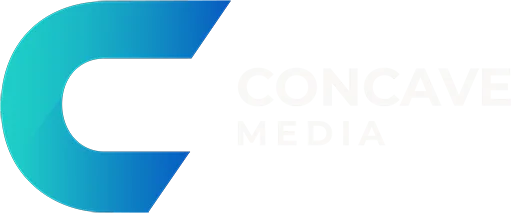 Concave Media Logo